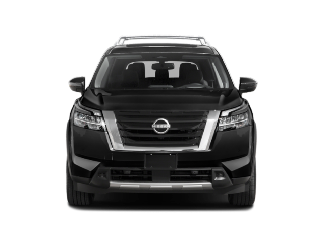 2022 Nissan Pathfinder Utility 4D Platinum 2WD V6