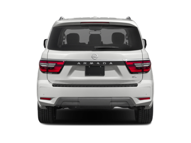 2022 Nissan Armada Utility 4D SL AWD