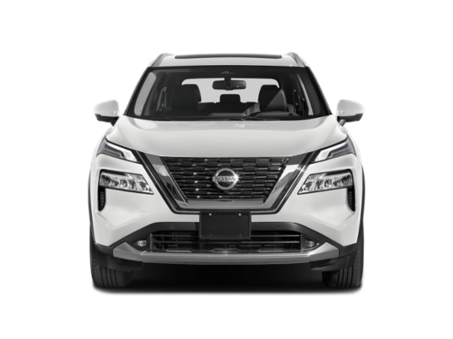 2022 Nissan Rogue Utility 4D Platinum AWD