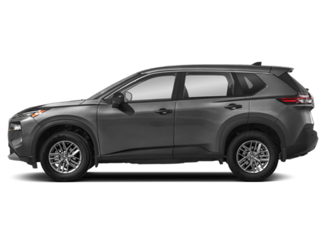 2022 Nissan Rogue Utility 4D S AWD