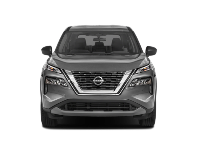 2022 Nissan Rogue Utility 4D S AWD