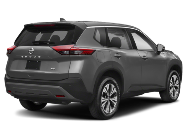 2022 Nissan Rogue AWD SV