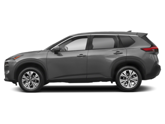2022 Nissan Rogue AWD SV