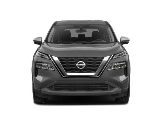 2022 Nissan Rogue AWD SV