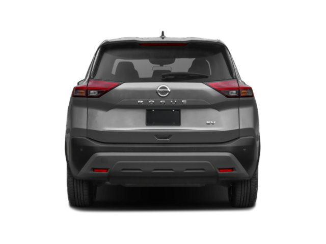 2022 Nissan Rogue AWD SV