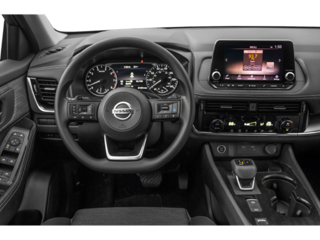 2022 Nissan Rogue AWD SV