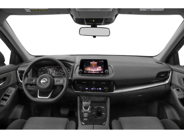 2022 Nissan Rogue AWD SV