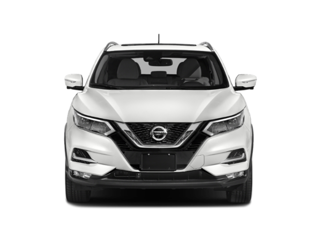2022 Nissan Rogue Sport Utility 4D SL 2WD