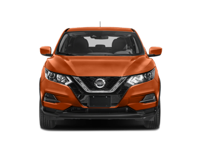 2022 Nissan Rogue Sport Utility 4D S AWD