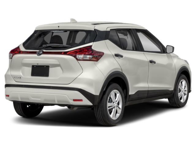 2022 Nissan Kicks Utility 4D SV 2WD