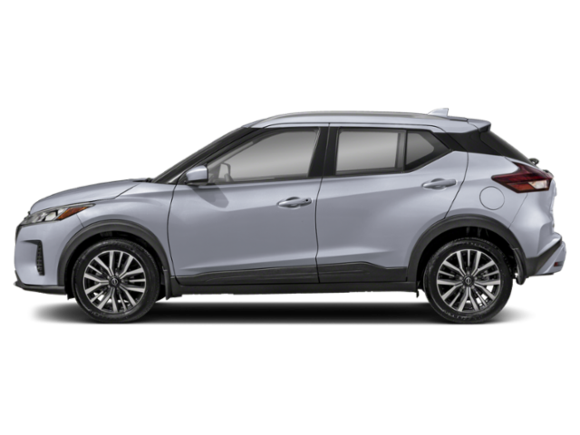 2022 Nissan Kicks Utility 4D SV 2WD