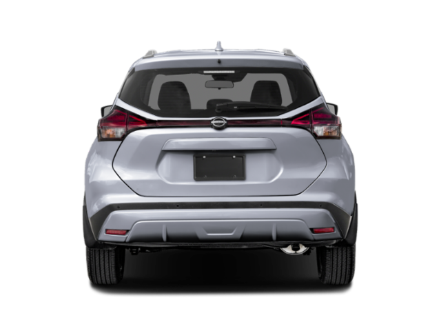 2022 Nissan Kicks Utility 4D SV 2WD