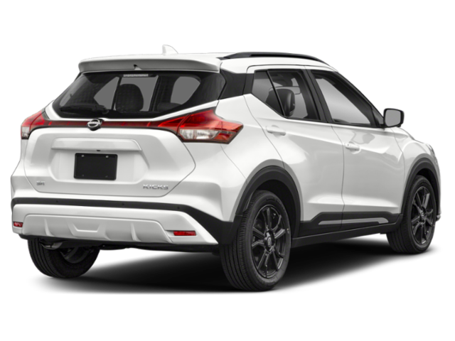 2022 Nissan Kicks Utility 4D SR 2WD