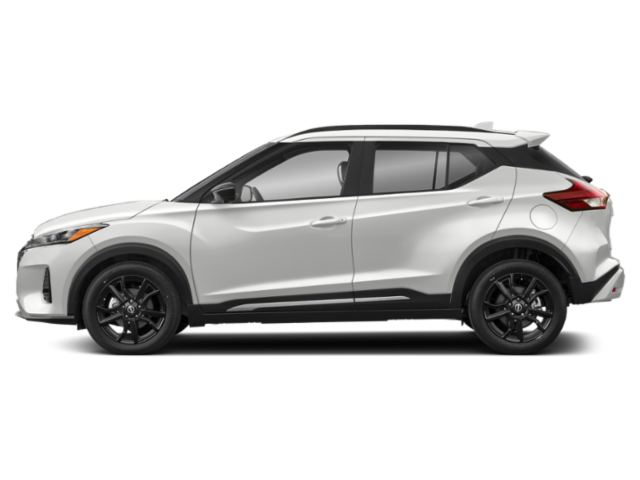 2022 Nissan Kicks Utility 4D SR 2WD