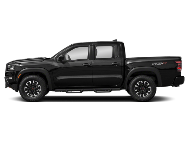 2022 Nissan Frontier Crew Cab PRO-X 2WD