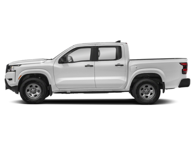 2022 Nissan Frontier Crew Cab S 2WD