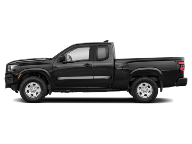 2022 Nissan Frontier King Cab S 4WD