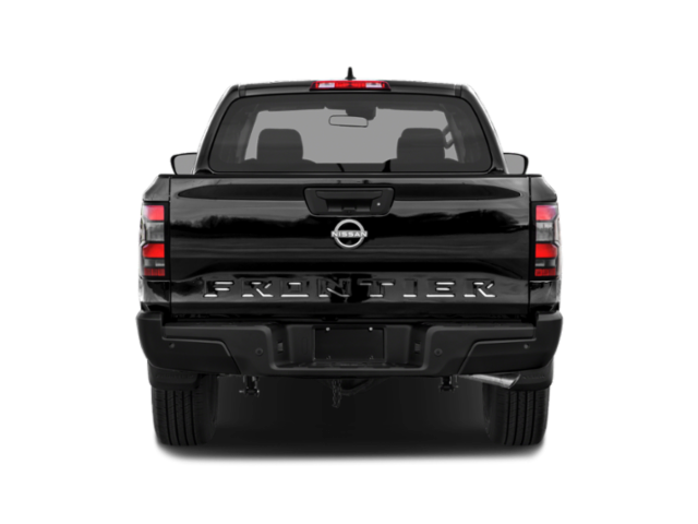 2022 Nissan Frontier King Cab S 4WD
