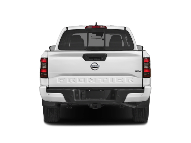 2022 Nissan Frontier Crew Cab SV 2WD