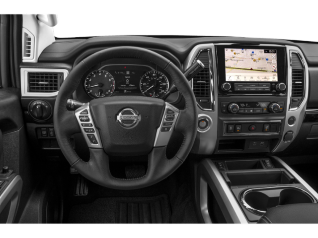2022 Nissan Titan King Cab SV 2WD