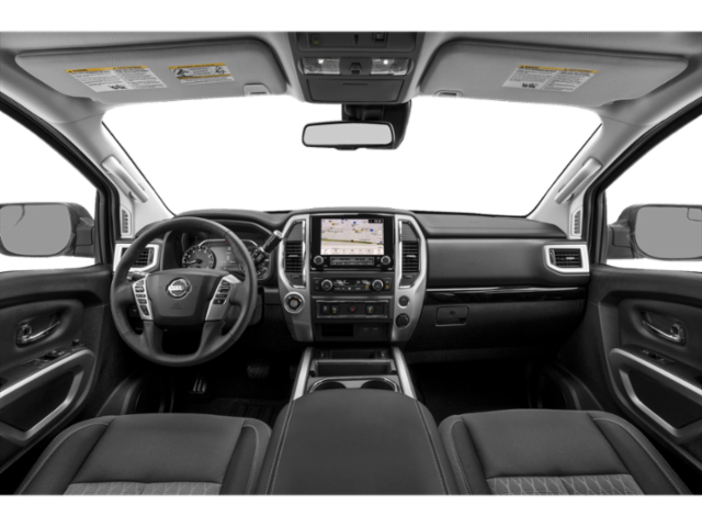 2022 Nissan Titan King Cab SV 2WD