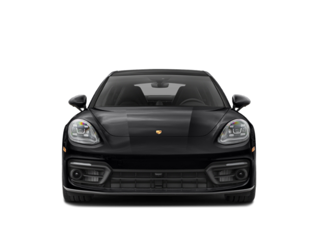 2022 Porsche Panamera Hatchback 4D Platinum