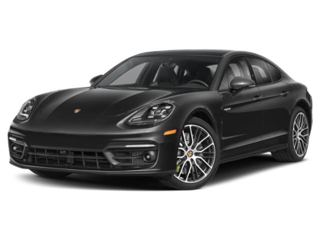 2022 Porsche Panamera