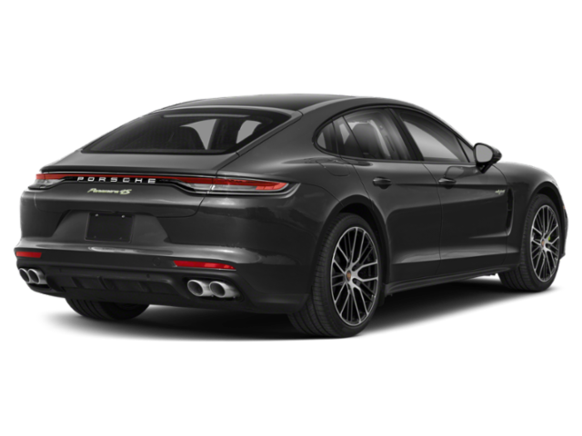 2022 Porsche Panamera Hatchback 4D 4S e-Hybrid AWD