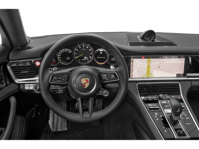 2022 Porsche Panamera