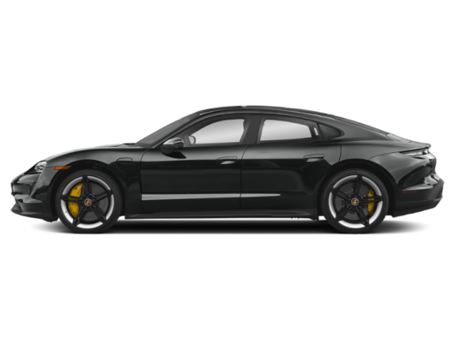 2022 Porsche Taycan Sedan 4D Electric