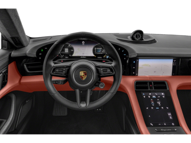2022 Porsche Taycan Sedan 4D GTS AWD Electric