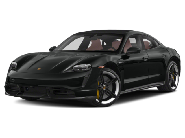2022 Porsche Taycan