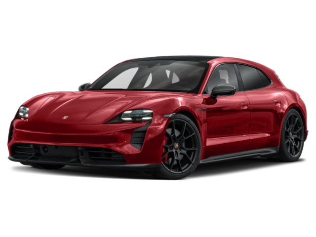 2022 Porsche Taycan Sedan 4D GTS AWD Electric