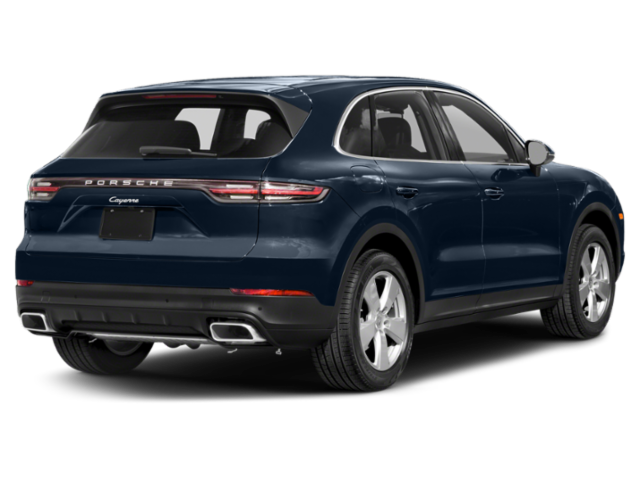2022 Porsche Cayenne Utility 4D AWD