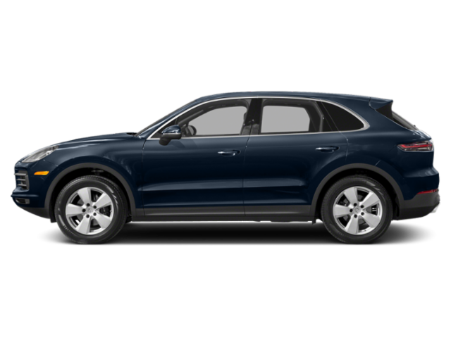 2022 Porsche Cayenne Utility 4D AWD