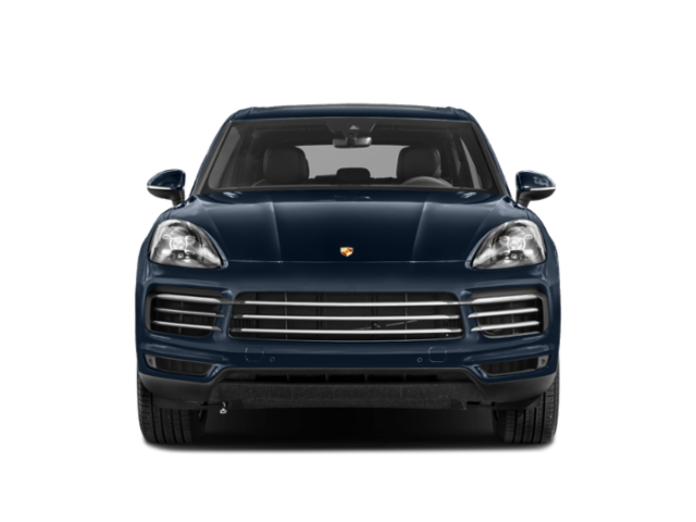 2022 Porsche Cayenne Utility 4D AWD