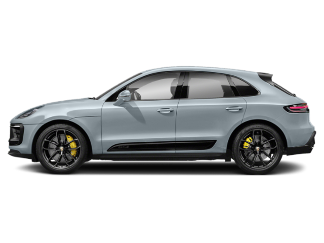 2022 Porsche Macan Utility 4D AWD I4 Turbo