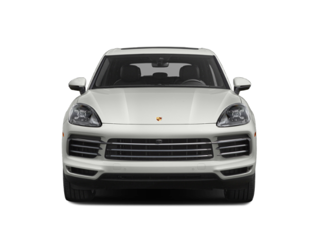 2022 Porsche Cayenne Utility 4D Platinum E-Hybrid AWD