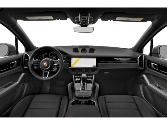 2022 Porsche Cayenne Utility 4D E-Hybrid AWD