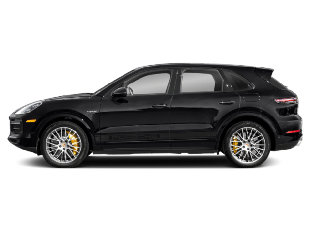 2022 Porsche Cayenne Utility 4D Turbo S e-Hybrid AWD