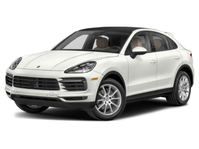 2022 Porsche Cayenne Utility 4D AWD