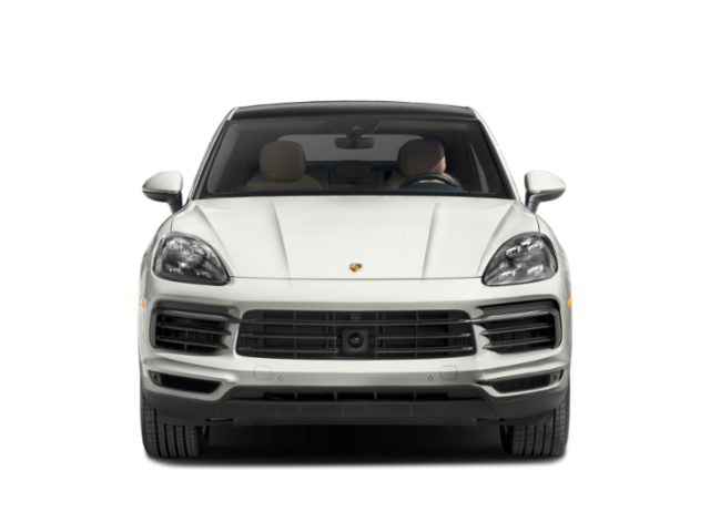 2022 Porsche Cayenne Utility 4D GTS Coupe AWD