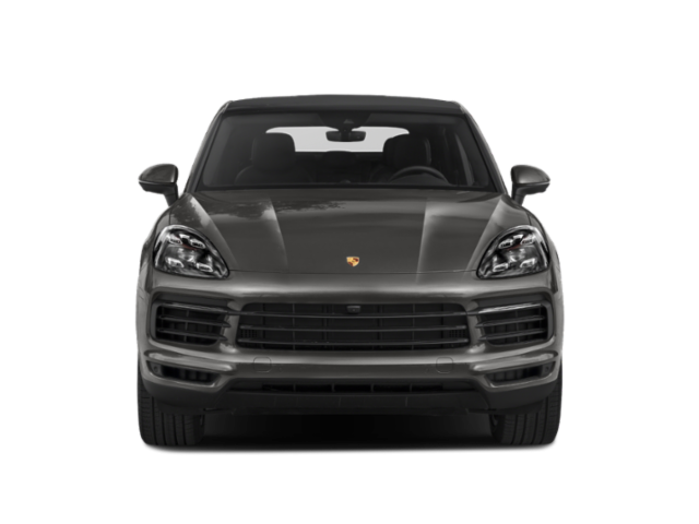 2022 Porsche Cayenne Utility 4D Platinum E-Hybrid Cpe AWD