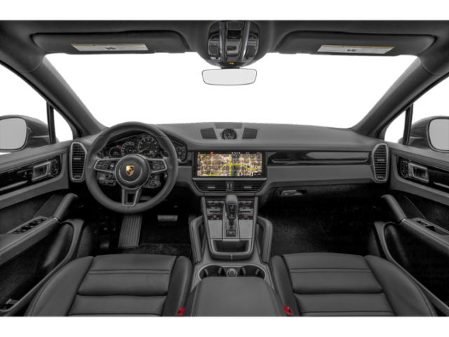 2022 Porsche Cayenne Utility 4D Platinum E-Hybrid Cpe AWD