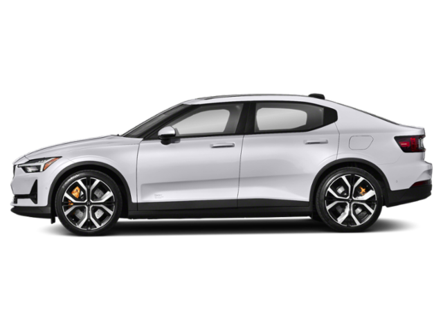 2022 Polestar 2 Sedan 4D Long Range AWD