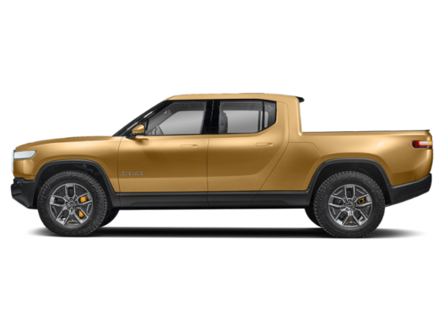 2022 Rivian R1T