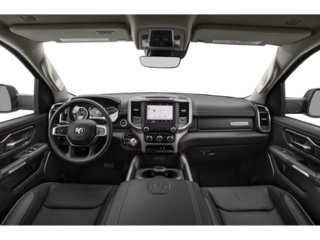 2022 Ram 1500 Crew Cab Laramie 4WD