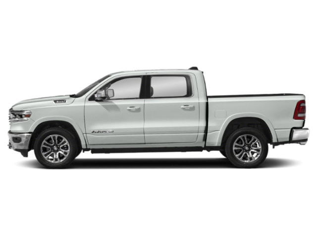 2022 Ram 1500 Crew Cab Longhorn 4WD