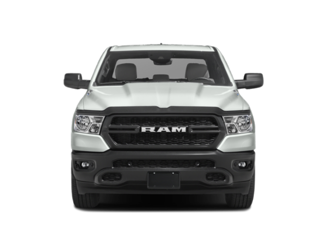 2022 Ram 1500 Crew Cab Longhorn 4WD