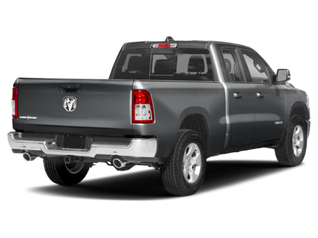 2022 Ram 1500 Quad Cab Bighorn/Lone Star 4WD